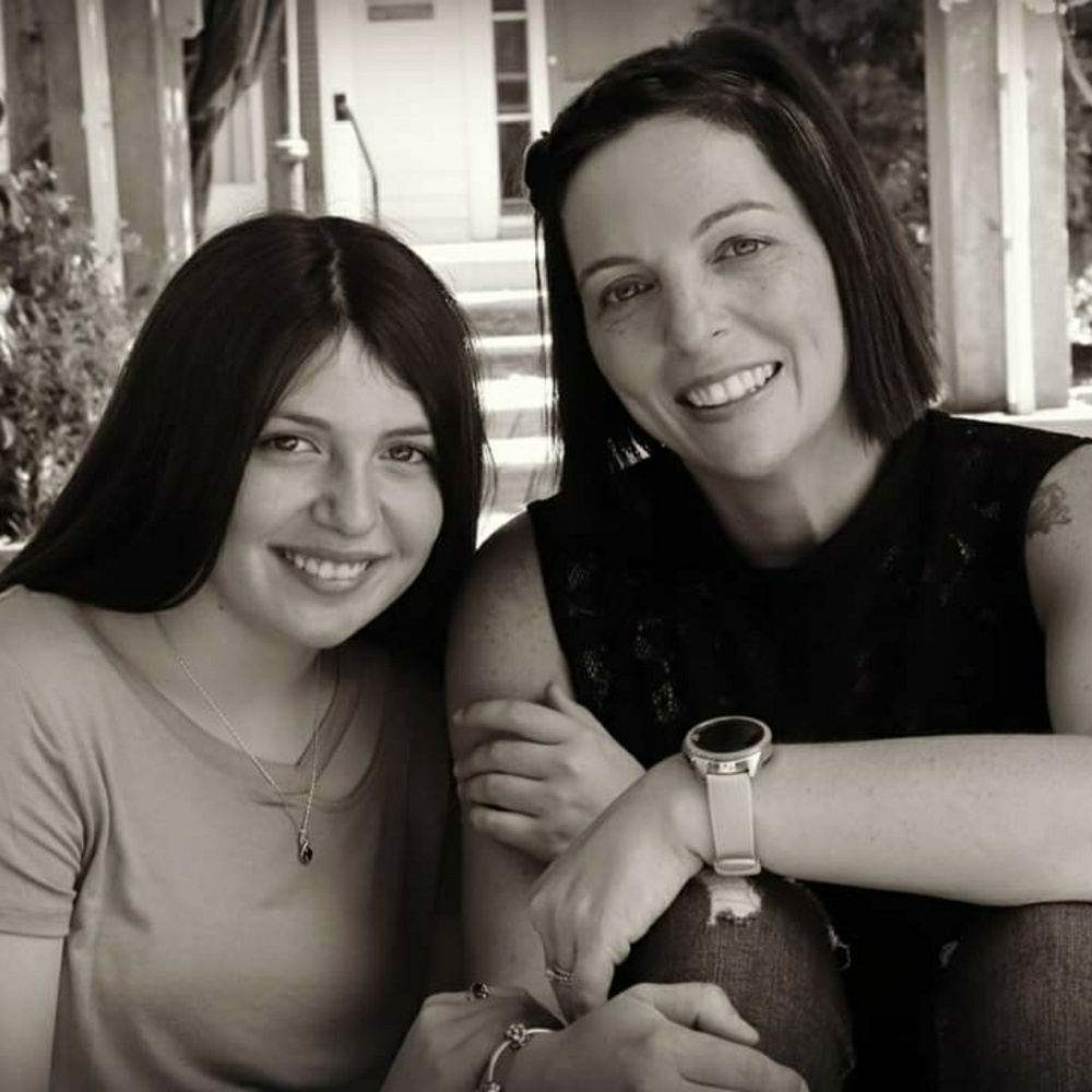 Meet your Posher, Jenn